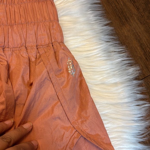 Free People Movement The Way Home Shorts - Picture 8 of 13